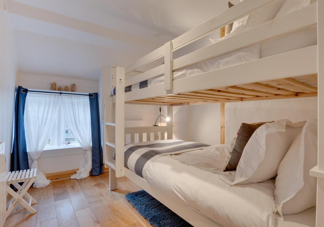 2 Browcote Cottage レイヴンズカー エクステリア 写真