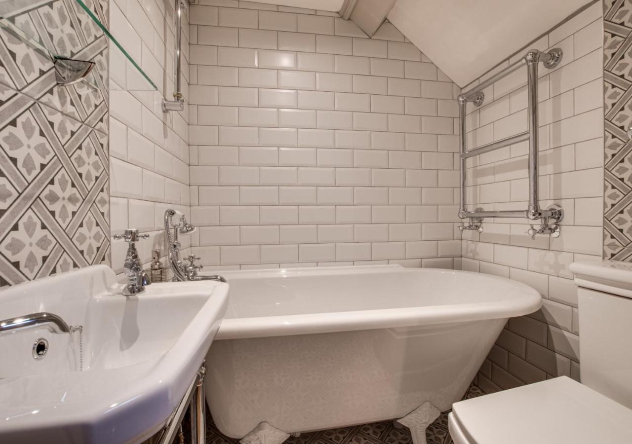 2 Browcote Cottage レイヴンズカー エクステリア 写真