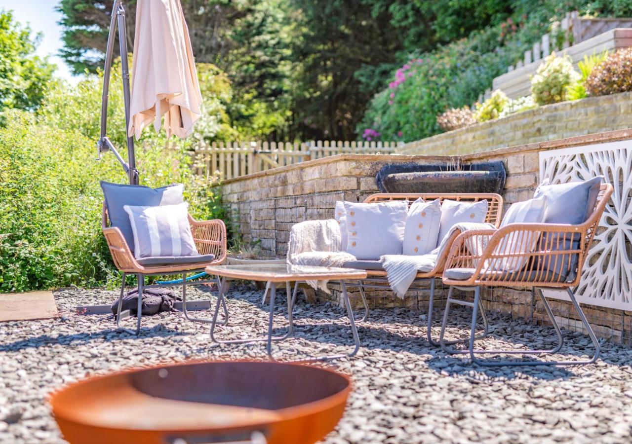 2 Browcote Cottage レイヴンズカー エクステリア 写真